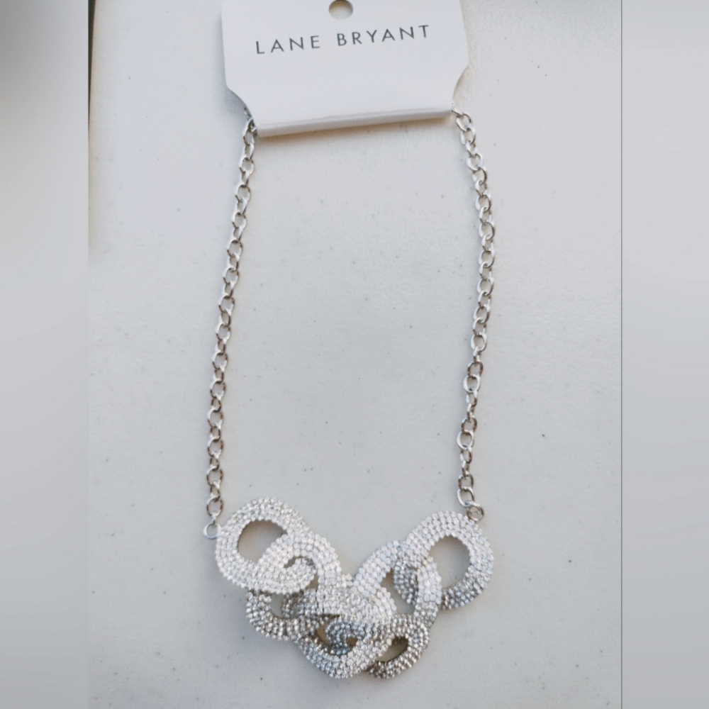 Lane Bryant necklace